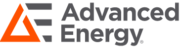 Logo Advanced Energy